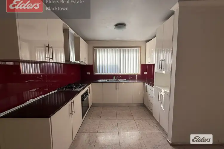 Second view of Homely house listing, 16 Sherborne Place, Glendenning NSW 2761