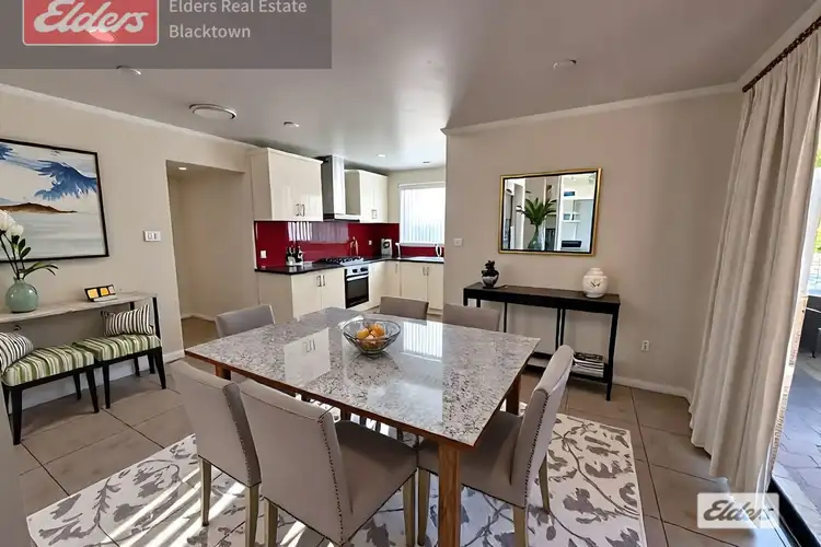 Fourth view of Homely house listing, 16 Sherborne Place, Glendenning NSW 2761