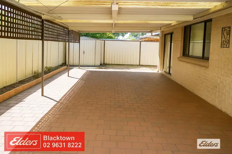 Fifth view of Homely house listing, 16 Sherborne Place, Glendenning NSW 2761