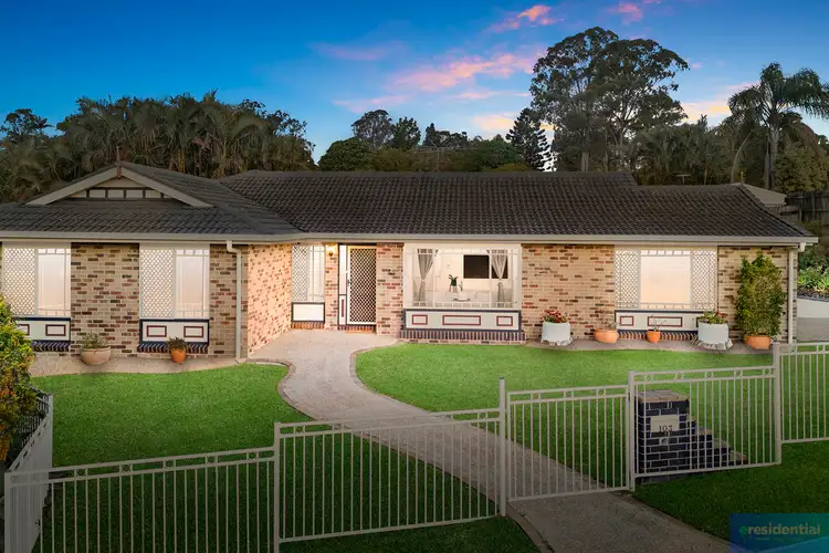 103 Castile Crescent, Edens Landing QLD 4207