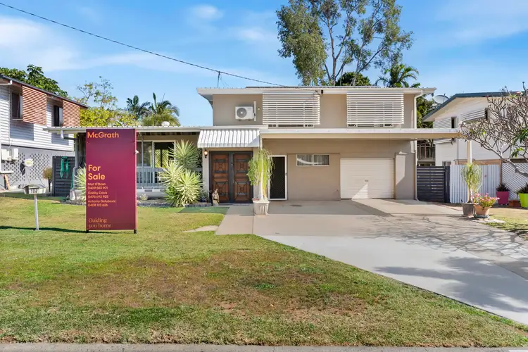 106 Cruikshank Street, Frenchville QLD 4701