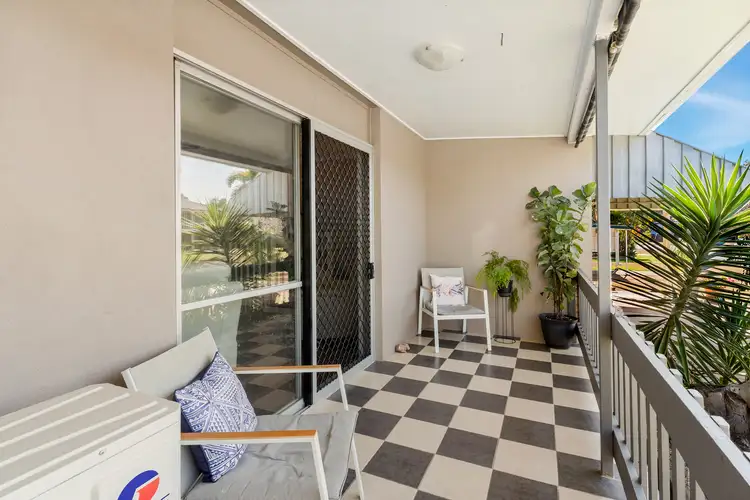 Fourth view of Homely house listing, 106 Cruikshank Street, Frenchville QLD 4701