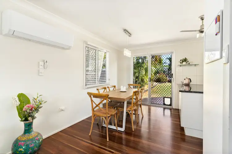 Fifth view of Homely house listing, 106 Cruikshank Street, Frenchville QLD 4701