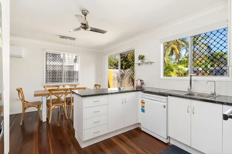 Sixth view of Homely house listing, 106 Cruikshank Street, Frenchville QLD 4701