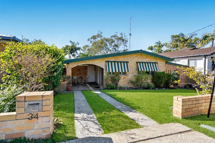 34 Anne Street, Southport QLD 4215