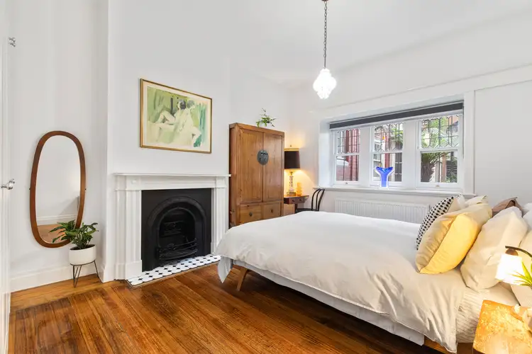 Third view of Homely apartment listing, 1/43 Dalgety Street, St Kilda VIC 3182