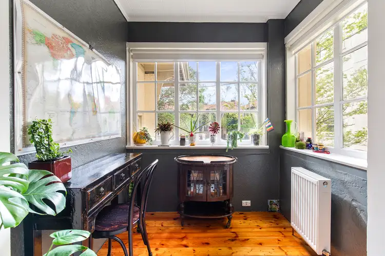 Fourth view of Homely apartment listing, 1/43 Dalgety Street, St Kilda VIC 3182