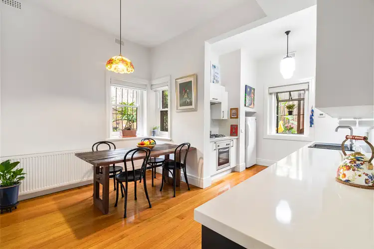 Fifth view of Homely apartment listing, 1/43 Dalgety Street, St Kilda VIC 3182