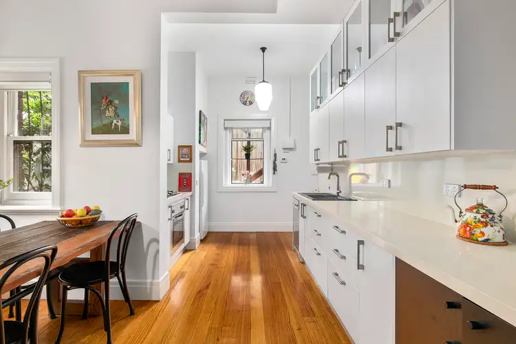 Sixth view of Homely apartment listing, 1/43 Dalgety Street, St Kilda VIC 3182