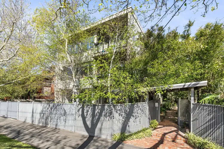 8/119 Brighton Road, Elwood VIC 3184