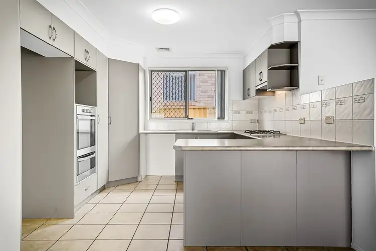 Third view of Homely house listing, 4 Kallawatta Grove, Mcgraths Hill NSW 2756