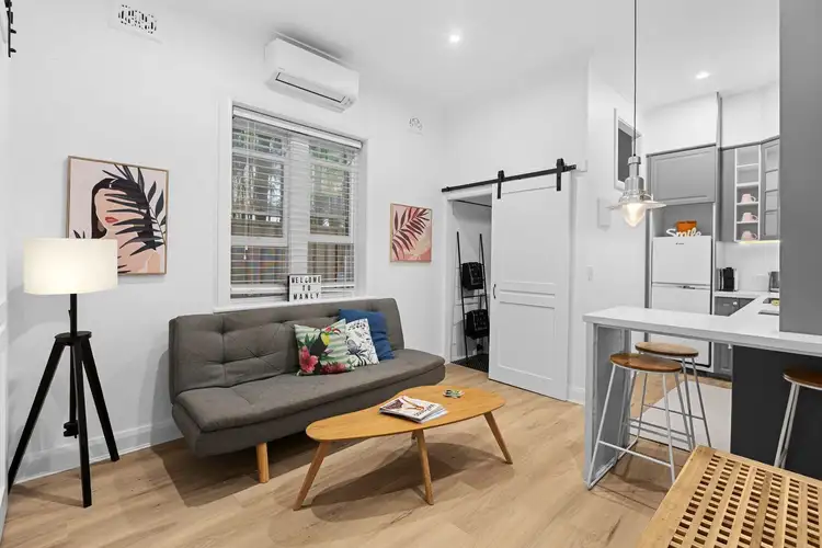 1/19 Pittwater Road, Manly NSW 2095