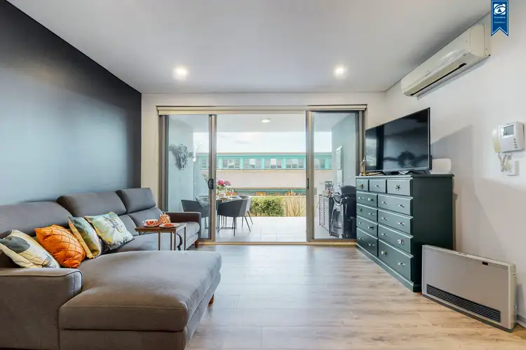 38/12-20 Tyler Street, Campbelltown NSW 2560