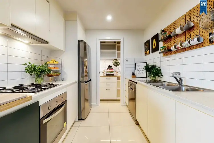 Third view of Homely unit listing, 38/12-20 Tyler Street, Campbelltown NSW 2560