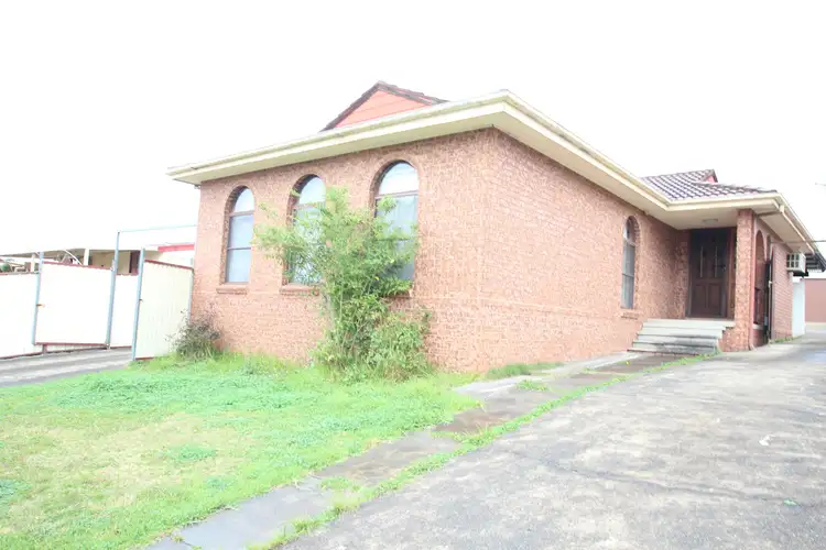 3 Corry Street, Bonnyrigg NSW 2177