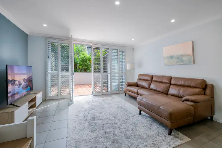 2/1-3 Elizabeth Avenue, Mascot NSW 2020