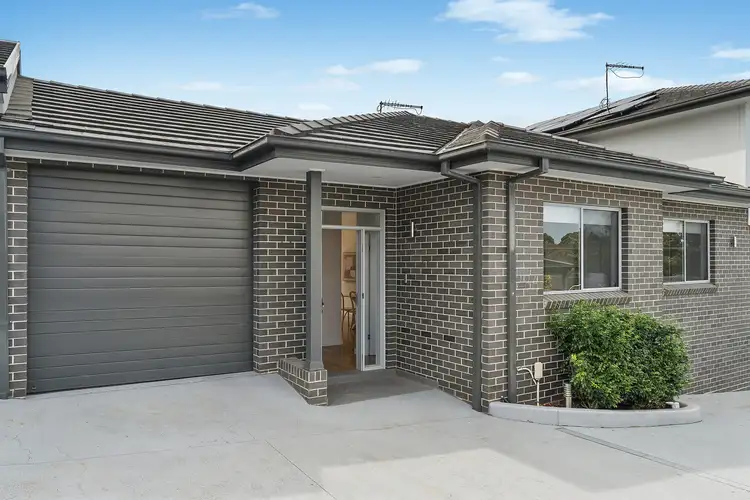 2/28 Farnell Street, West Ryde NSW 2114