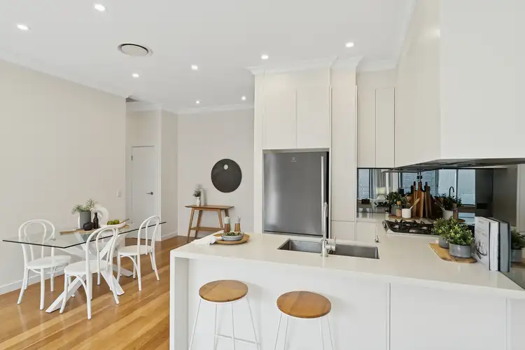 Second view of Homely villa listing, 2/28 Farnell Street, West Ryde NSW 2114