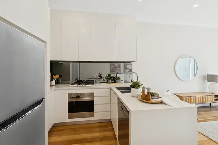 Third view of Homely villa listing, 2/28 Farnell Street, West Ryde NSW 2114