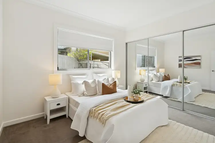 Sixth view of Homely villa listing, 2/28 Farnell Street, West Ryde NSW 2114