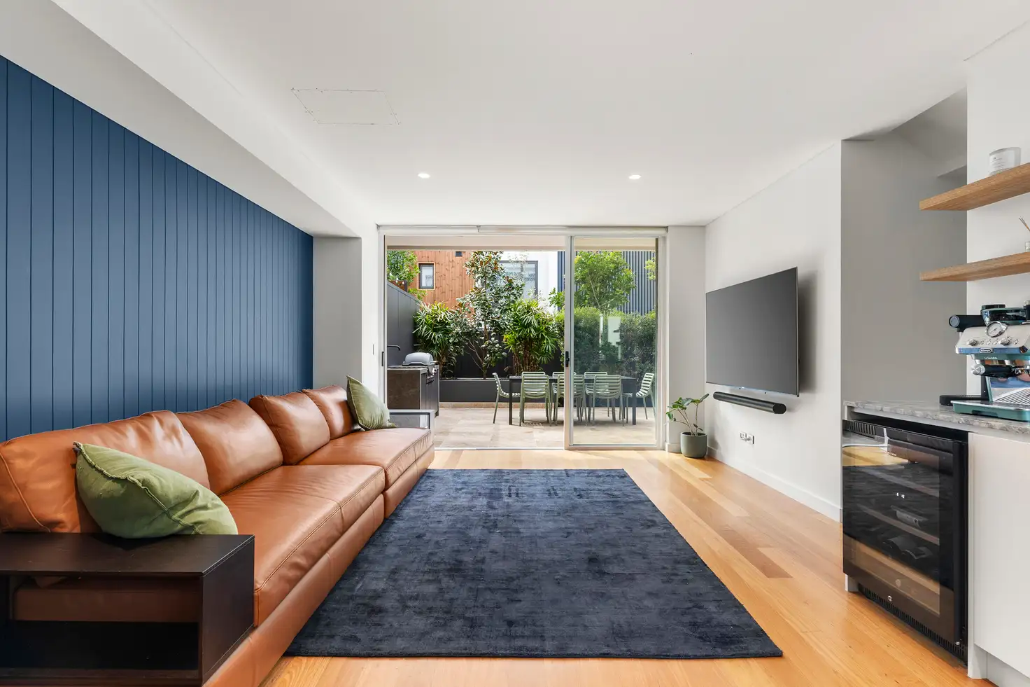 Main view of Homely townhouse listing, 3/32 Seaview Street, Cronulla NSW 2230