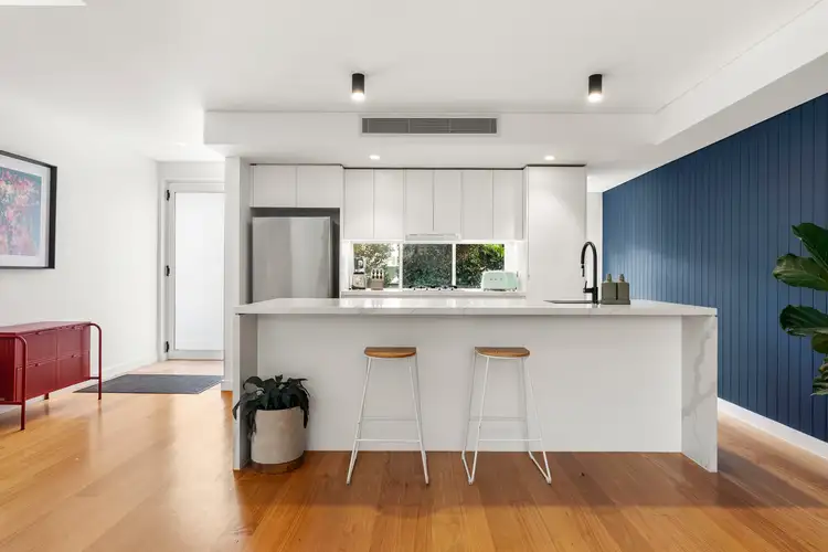 Second view of Homely townhouse listing, 3/32 Seaview Street, Cronulla NSW 2230
