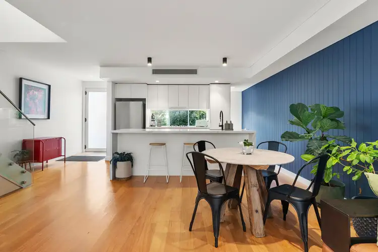Third view of Homely townhouse listing, 3/32 Seaview Street, Cronulla NSW 2230