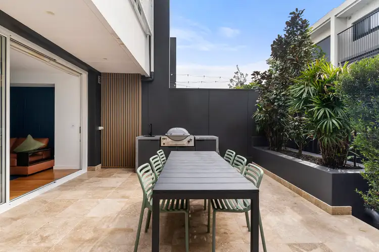 Fourth view of Homely townhouse listing, 3/32 Seaview Street, Cronulla NSW 2230