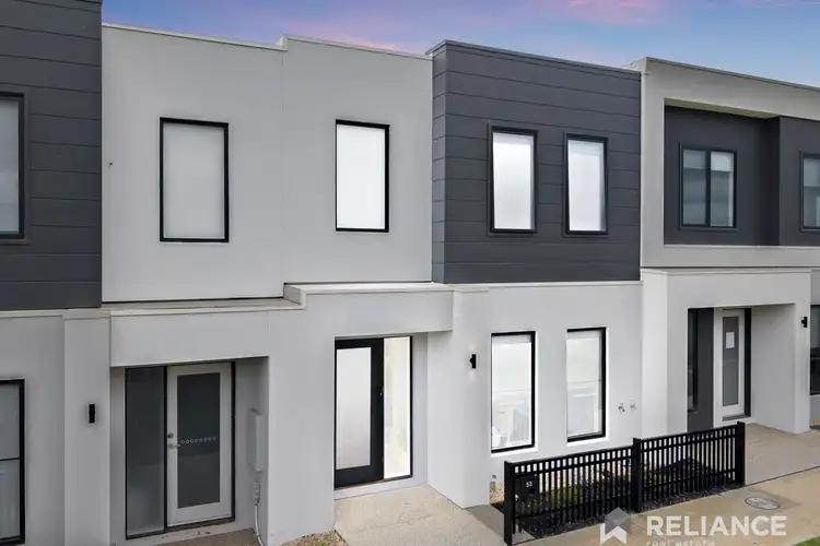 53 Rubus Walk, Werribee VIC 3030