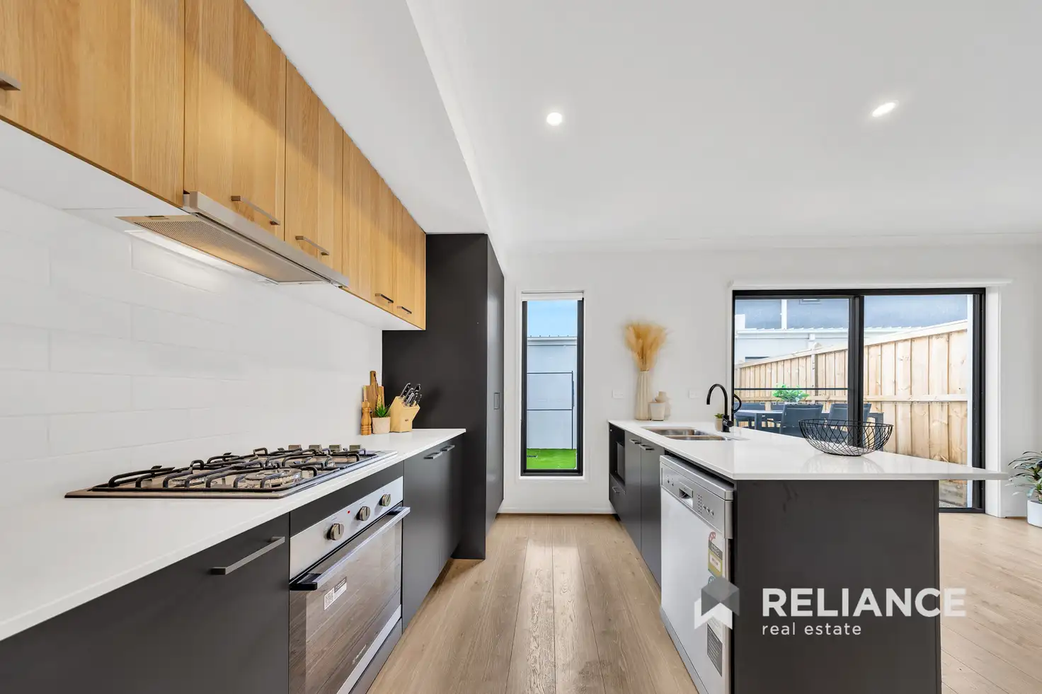 Main view of Homely house listing, 53 Rubus Walk, Werribee VIC 3030