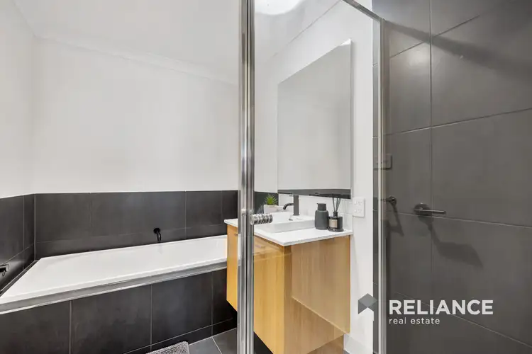 Second view of Homely house listing, 53 Rubus Walk, Werribee VIC 3030