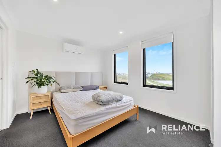 Third view of Homely house listing, 53 Rubus Walk, Werribee VIC 3030