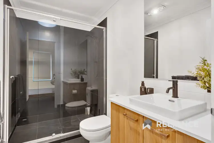 Fifth view of Homely house listing, 53 Rubus Walk, Werribee VIC 3030