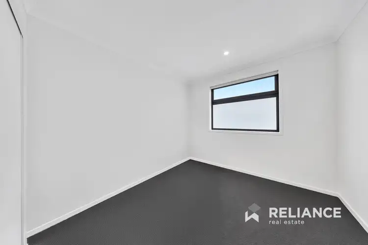 Sixth view of Homely house listing, 53 Rubus Walk, Werribee VIC 3030