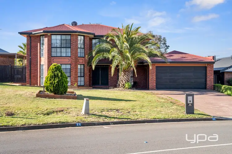 44 Cairns Drive, Darley VIC 3340