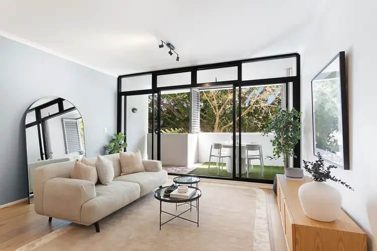 L103/8 Loveridge Street, Alexandria NSW 2015