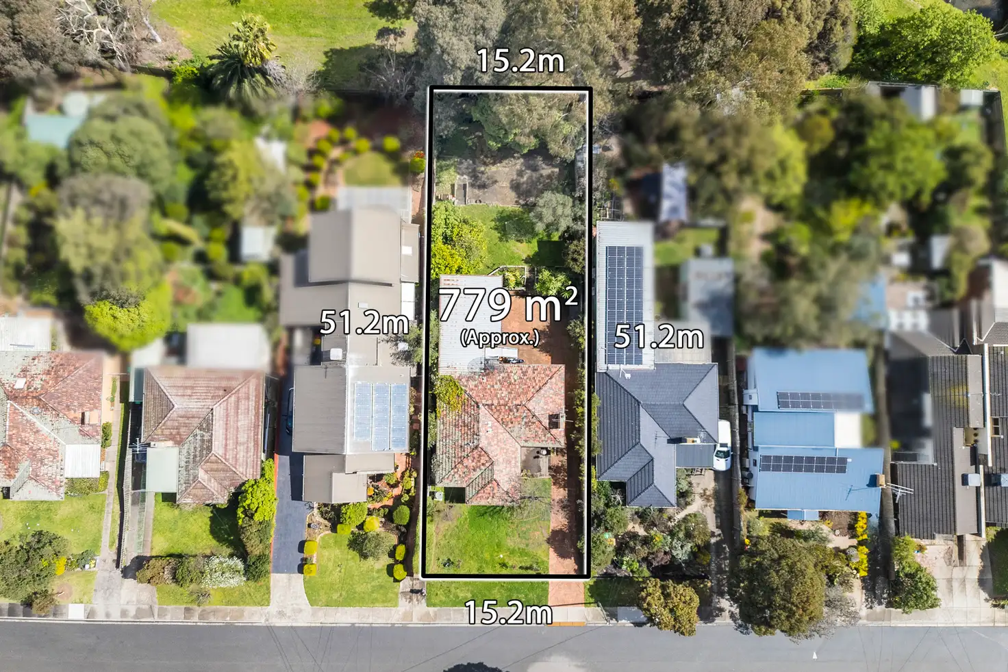Main view of Homely house listing, 9 Clydebank Road, Essendon West VIC 3040