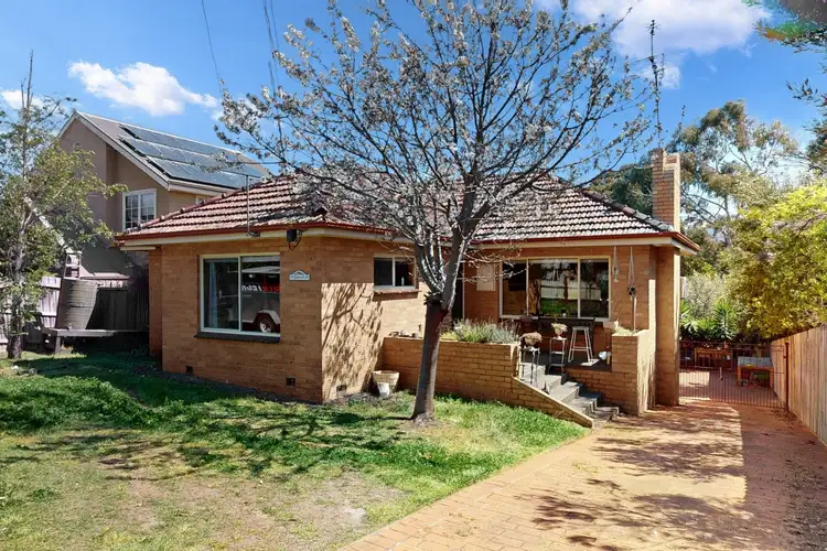 Second view of Homely house listing, 9 Clydebank Road, Essendon West VIC 3040