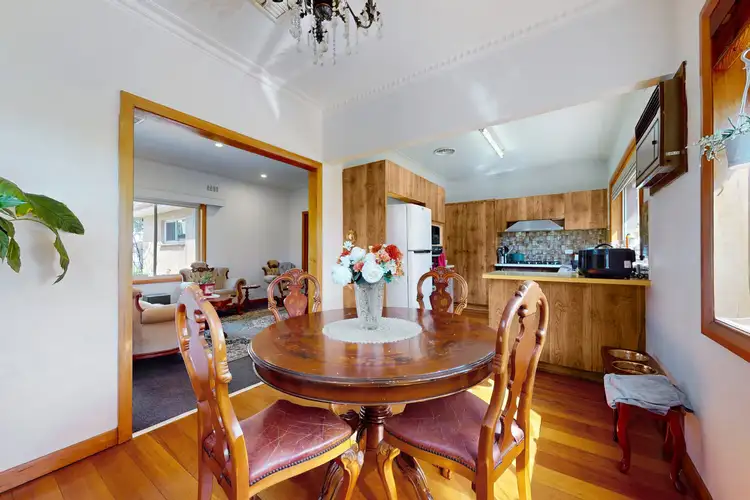 Fifth view of Homely house listing, 9 Clydebank Road, Essendon West VIC 3040