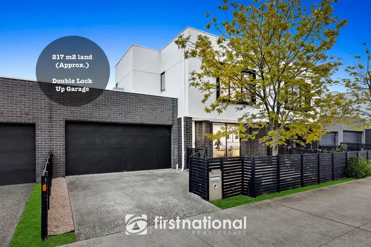 76 Quarter Circuit, Springvale VIC 3171