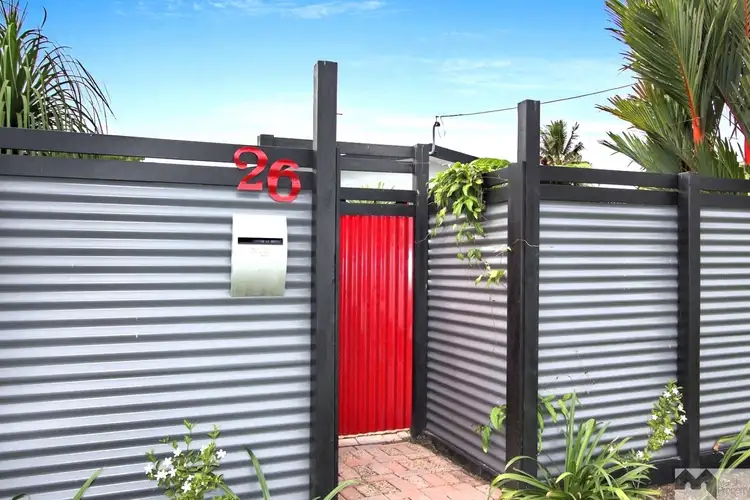Second view of Homely house listing, 26 Armbrust Street, Manoora QLD 4870