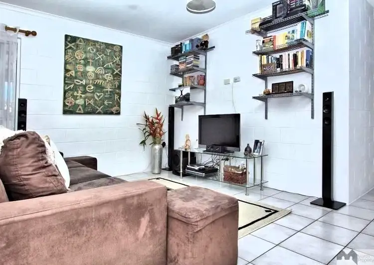 Fourth view of Homely house listing, 26 Armbrust Street, Manoora QLD 4870