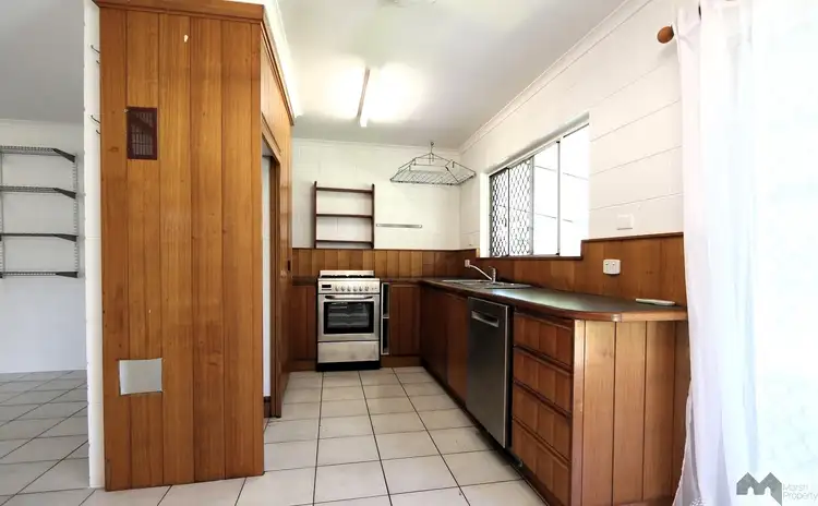 Fifth view of Homely house listing, 26 Armbrust Street, Manoora QLD 4870