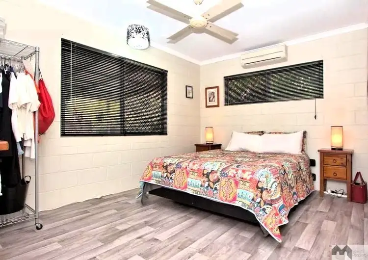 Sixth view of Homely house listing, 26 Armbrust Street, Manoora QLD 4870