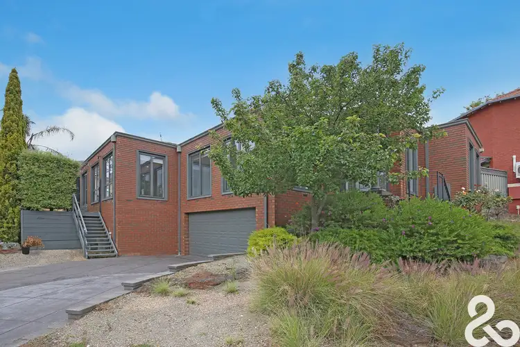 7 Alannah Place, Ivanhoe VIC 3079