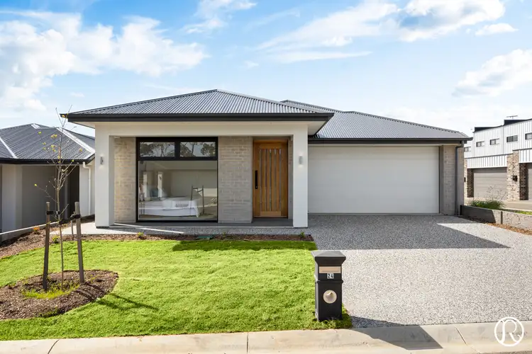 24 Arabian Way, Mount Barker SA 5251