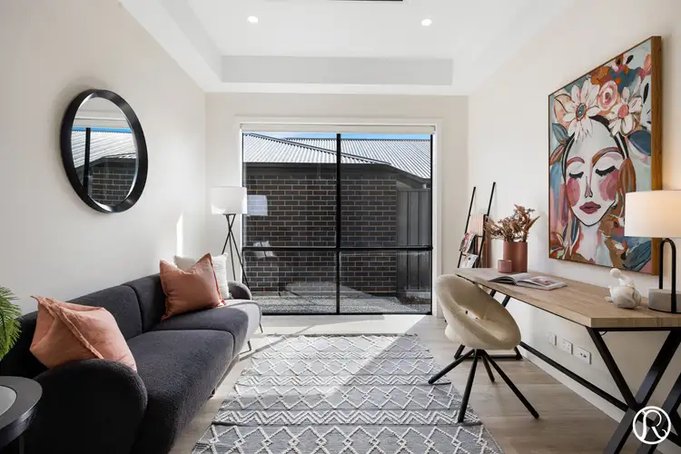 Second view of Homely house listing, 24 Arabian Way, Mount Barker SA 5251