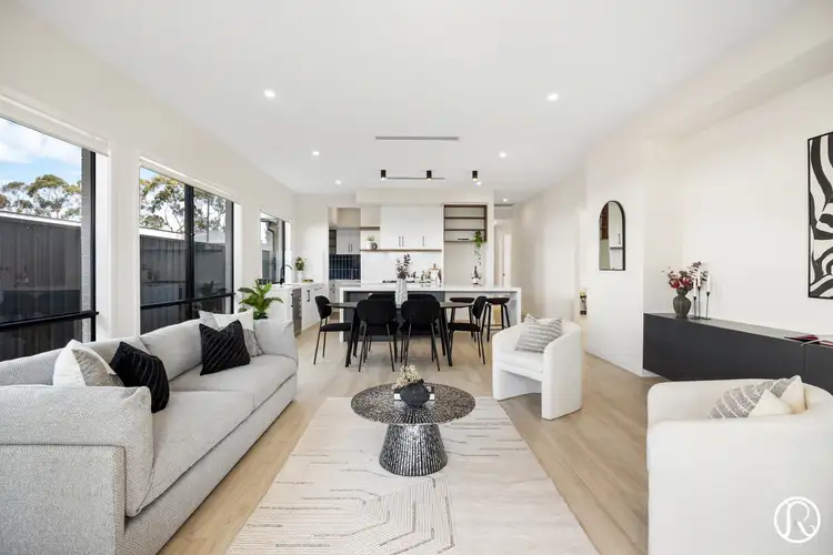 Third view of Homely house listing, 24 Arabian Way, Mount Barker SA 5251