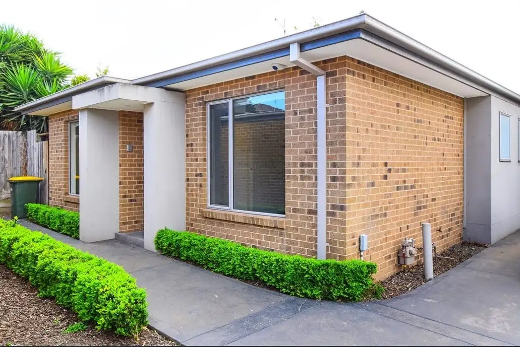 Main view of Homely unit listing, 6/16 Young Street, Epping VIC 3076