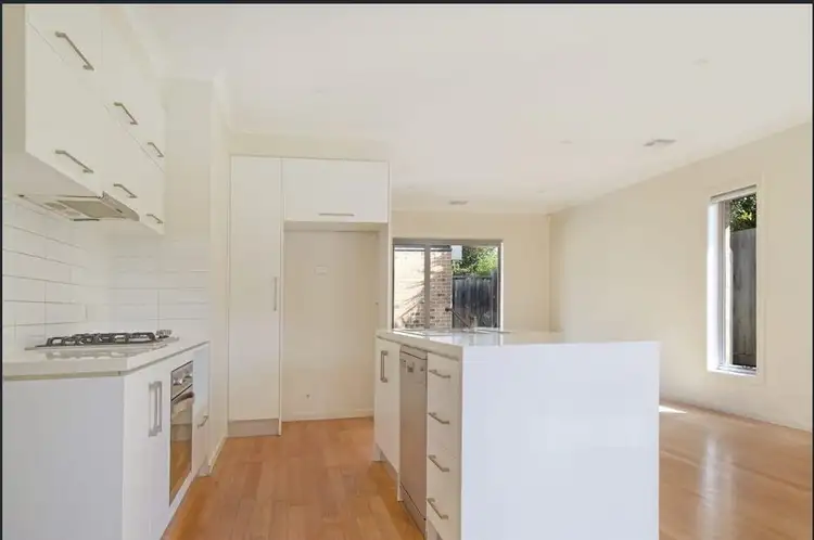 Second view of Homely unit listing, 6/16 Young Street, Epping VIC 3076
